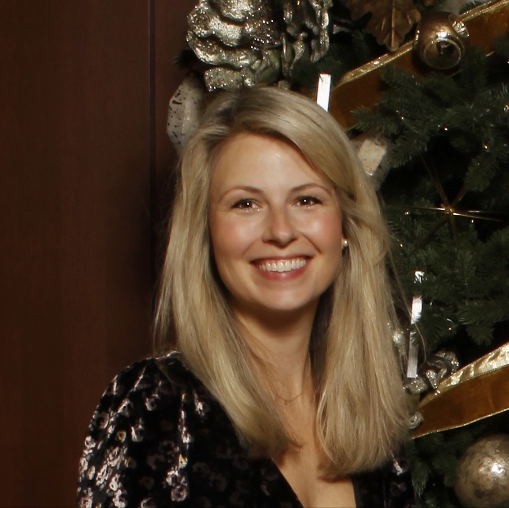 Meet your Posher, Allison